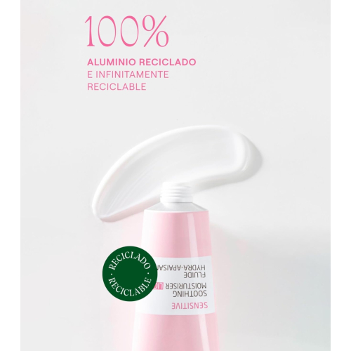 Weleda - Creme Suavizante para Pele Sensível Organic Almond