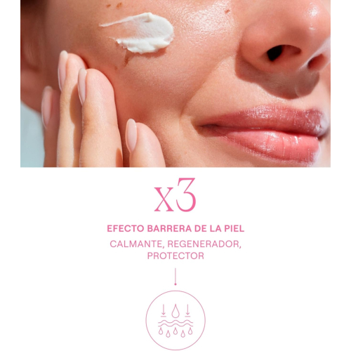 Weleda - Creme Suavizante para Pele Sensível Organic Almond