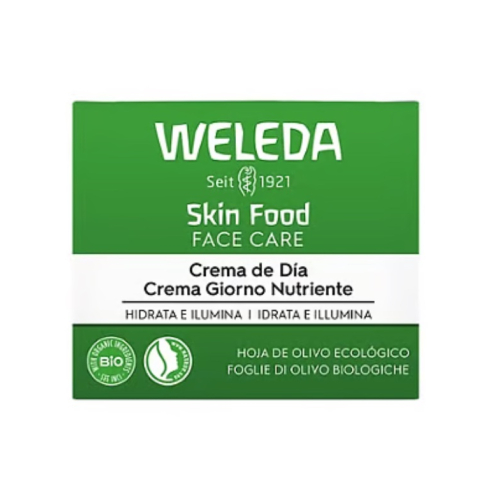 Weleda - Creme de Dia Skin Food