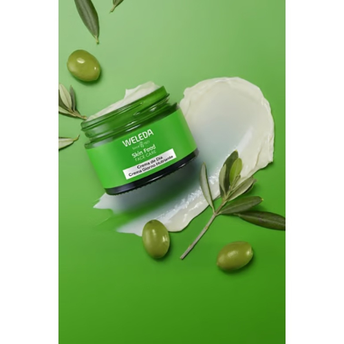 Weleda - Creme de Dia Skin Food