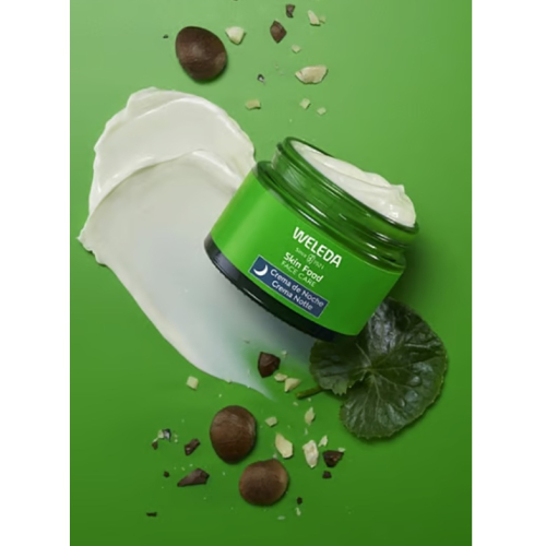 Weleda - Creme Noturno Skin Food