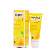 Weleda - Creme de rosto Baby - Calêndula