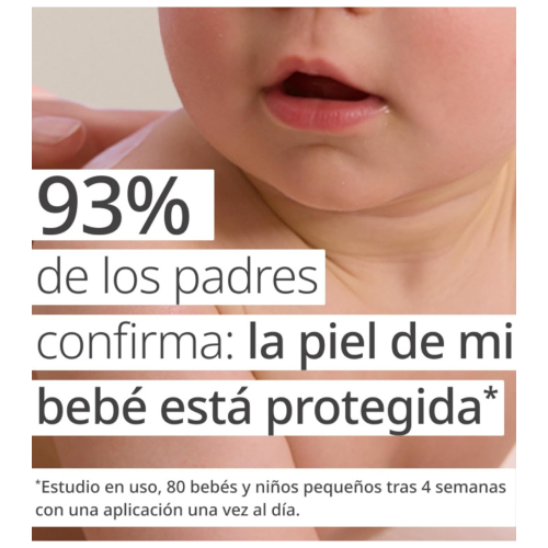 Weleda - Creme de rosto Baby - Calêndula