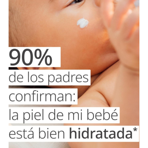 Weleda - Creme de rosto Baby - Calêndula
