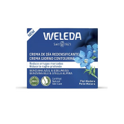 Weleda - Creme facial de dia redensificante - Pele Madura