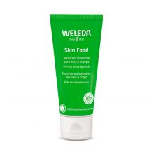 Weleda - Creme nutritivo para rosto e corpo Skin Food 30ml