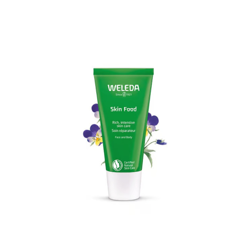 Weleda - Creme nutritivo para rosto e corpo Skin Food 30ml