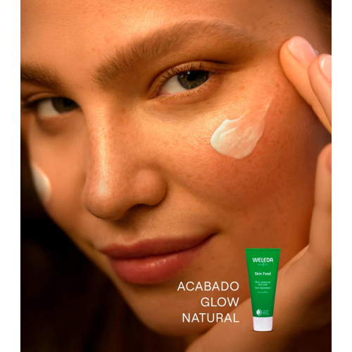 Weleda - Creme nutritivo para rosto e corpo Skin Food 30ml