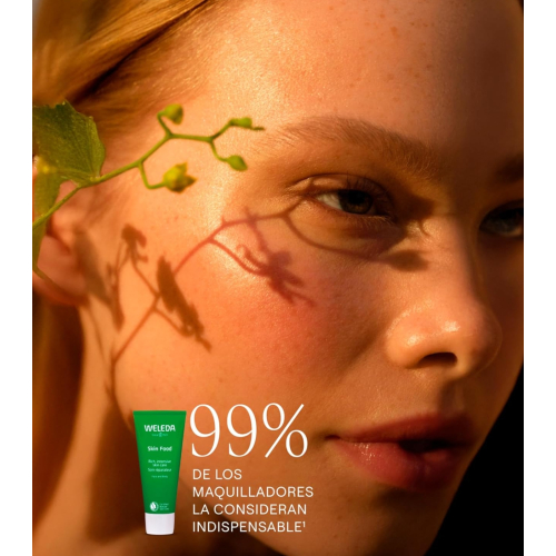 Weleda - Creme nutritivo para rosto e corpo Skin Food 30ml
