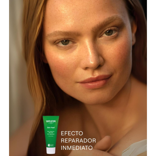 Weleda - Creme nutritivo para rosto e corpo Skin Food 30ml
