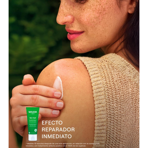 Weleda - Creme nutritivo para rosto e corpo Skin Food 30ml