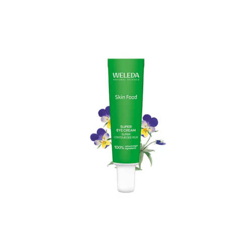 Weleda - Creme para o Contorno dos Olhos Skin Food