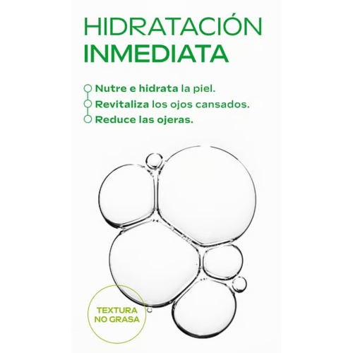 Weleda - Creme para o Contorno dos Olhos Skin Food
