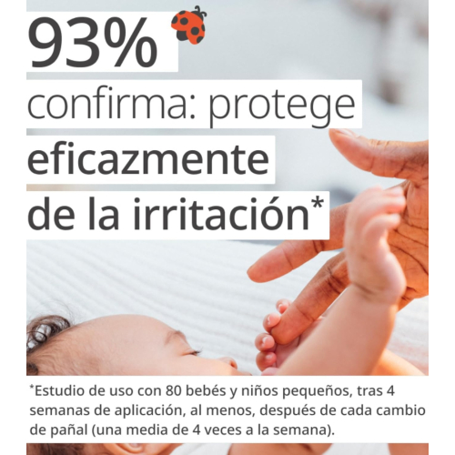 Weleda - Creme para Assaduras Baby & Child - Calêndula