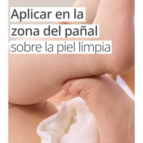 Weleda - Creme para Assaduras Baby & Child - Calêndula