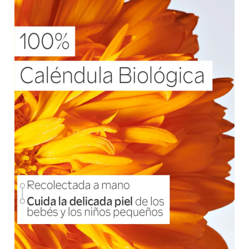 Weleda - Creme para Assaduras Baby & Child - Calêndula