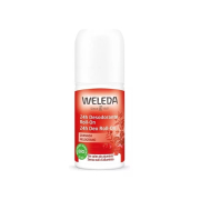 Weleda - Roll On Deodorant 24h Granada