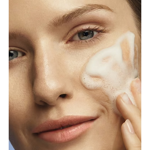 Weleda - Espuma de Limpeza Suave