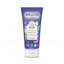 Weleda - Gel de banho Aroma Shower - Relax