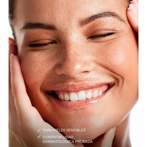 Weleda - Leite de Limpeza para Pele Sensível Organic Almond