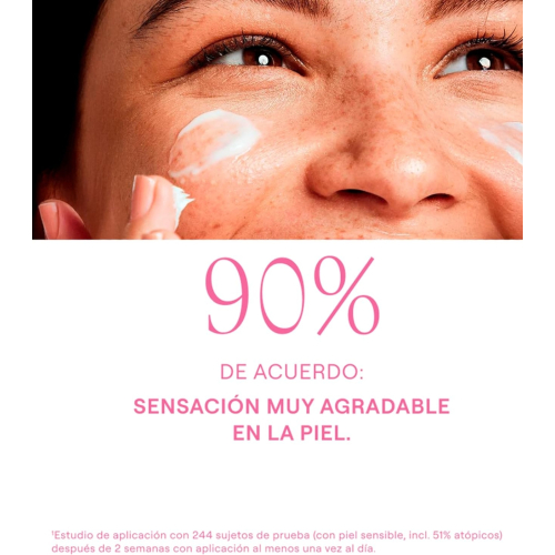Weleda - Leite de Limpeza para Pele Sensível Organic Almond