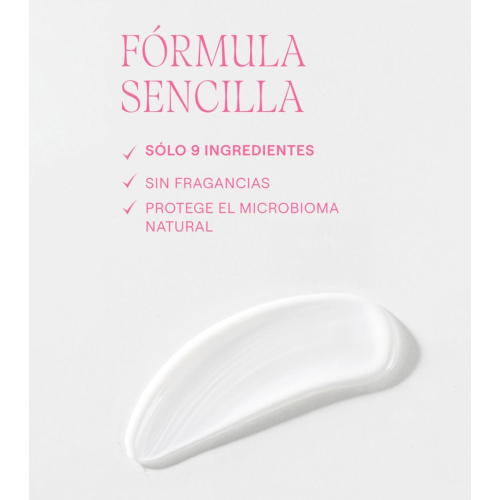 Weleda - Leite de Limpeza para Pele Sensível Organic Almond