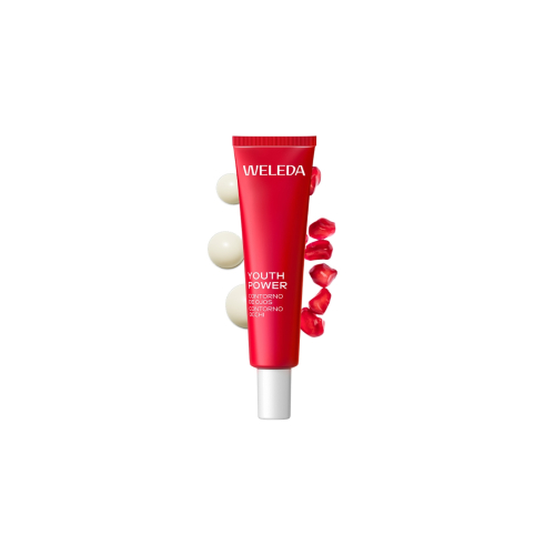 Weleda - *Lifting* - Contorno de olhos efeito reafirmante