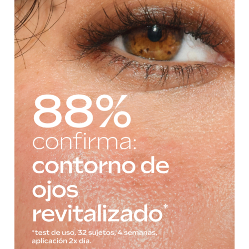 Weleda - *Lifting* - Contorno de olhos efeito reafirmante