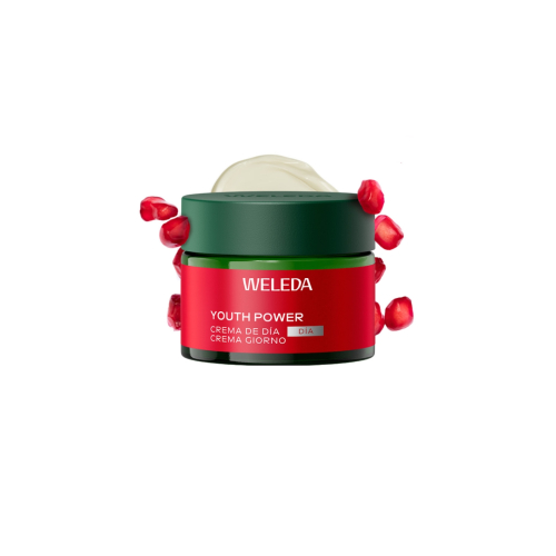 Weleda - *Lifting* - Creme de dia reafirmante Youth Power