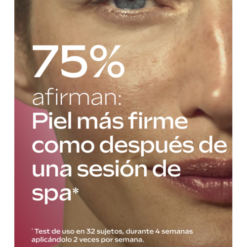 Weleda - *Lifting* - Máscara facial reafirmante Exo Sheet