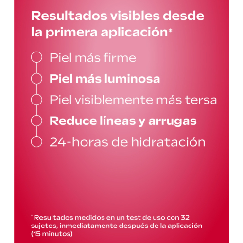 Weleda - *Lifting* - Máscara facial reafirmante Exo Sheet