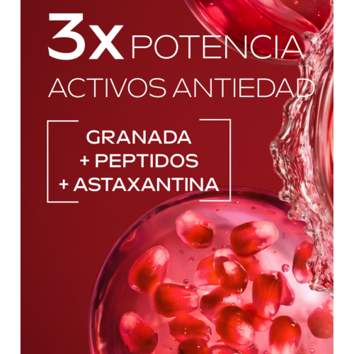 Weleda - *Lifting* - Sérum facial reafirmante Youth Power