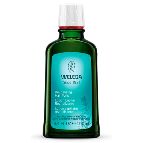 Weleda - Cabelo Revitalizante Loção