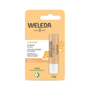 Weleda - Bálsamo labial reparador Everon