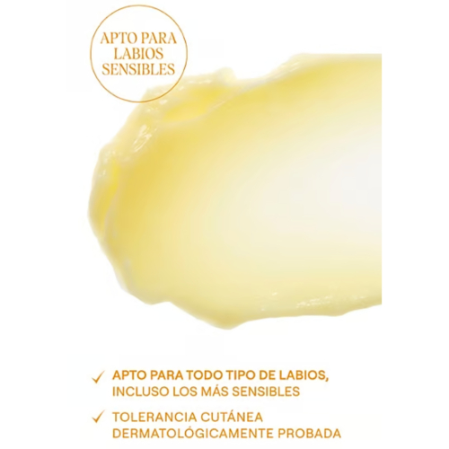 Weleda - Bálsamo labial reparador Everon