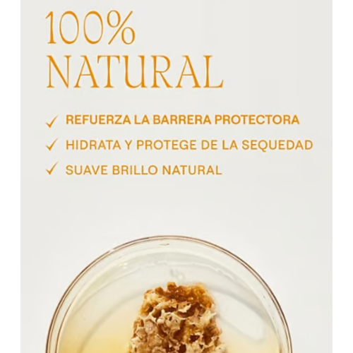 Weleda - Bálsamo labial reparador Everon