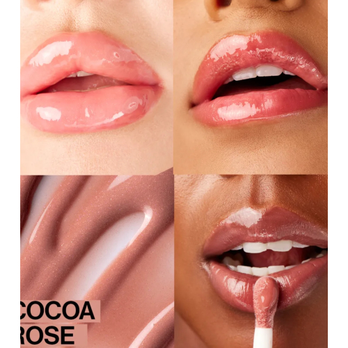Wet n Wild - Óleo labial - Cocoa Rose
