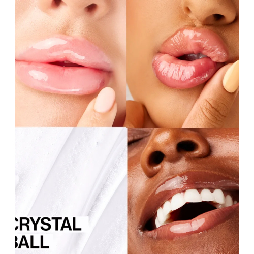 Wet n Wild - Óleo labial - Crystal Ball