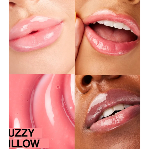 Wet n Wild - Óleo labial - Fuzzy Pillow