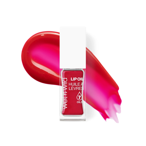 Wet n Wild - Óleo labial - Heart Rate