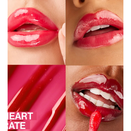 Wet n Wild - Óleo labial - Heart Rate