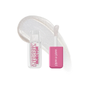 Wet n Wild - Óleo labial Lip oil Injector - Shimmer Me Baby