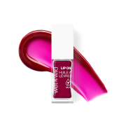Wet n Wild - Óleo labial - Merlot Glass