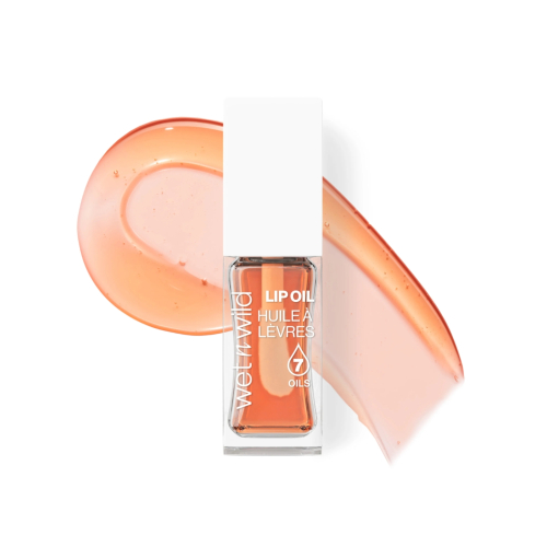 Wet n Wild - Óleo labial - Orange Blossom