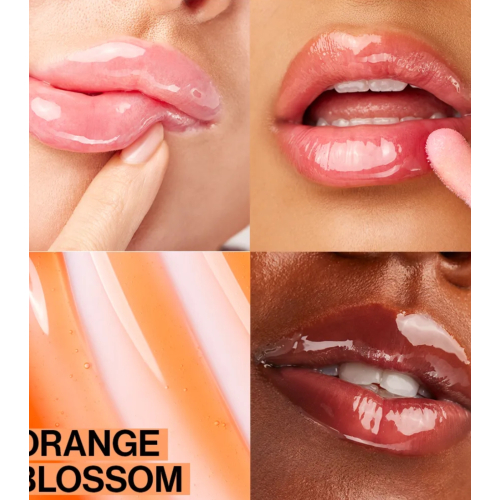 Wet n Wild - Óleo labial - Orange Blossom