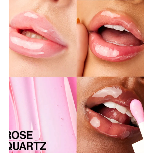 Wet n Wild - Óleo labial - Rose Quartz