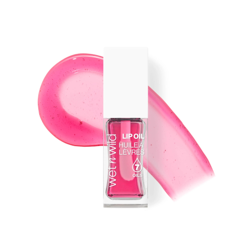 Wet n Wild - Óleo labial - Sweet Cherries