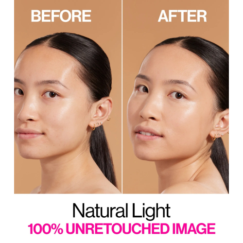 Wet N Wild - Base Bare Focus Niacinamide Skin Tint - Natural Light