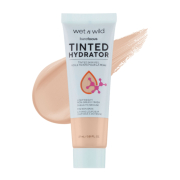 Wet N Wild - Base de maquiagem Bare Focus Tinted Hydrator - Fair