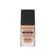 Wet n Wild - Base Photo Focus Matte - E371C: Classic Beige